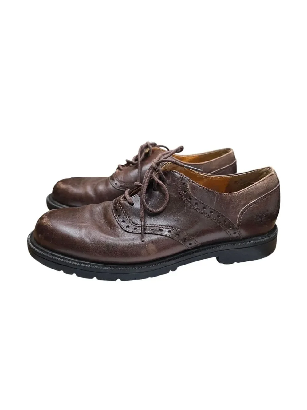 Timberland shoes size